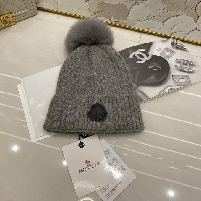 Moncler Beanie ID:20260111-140